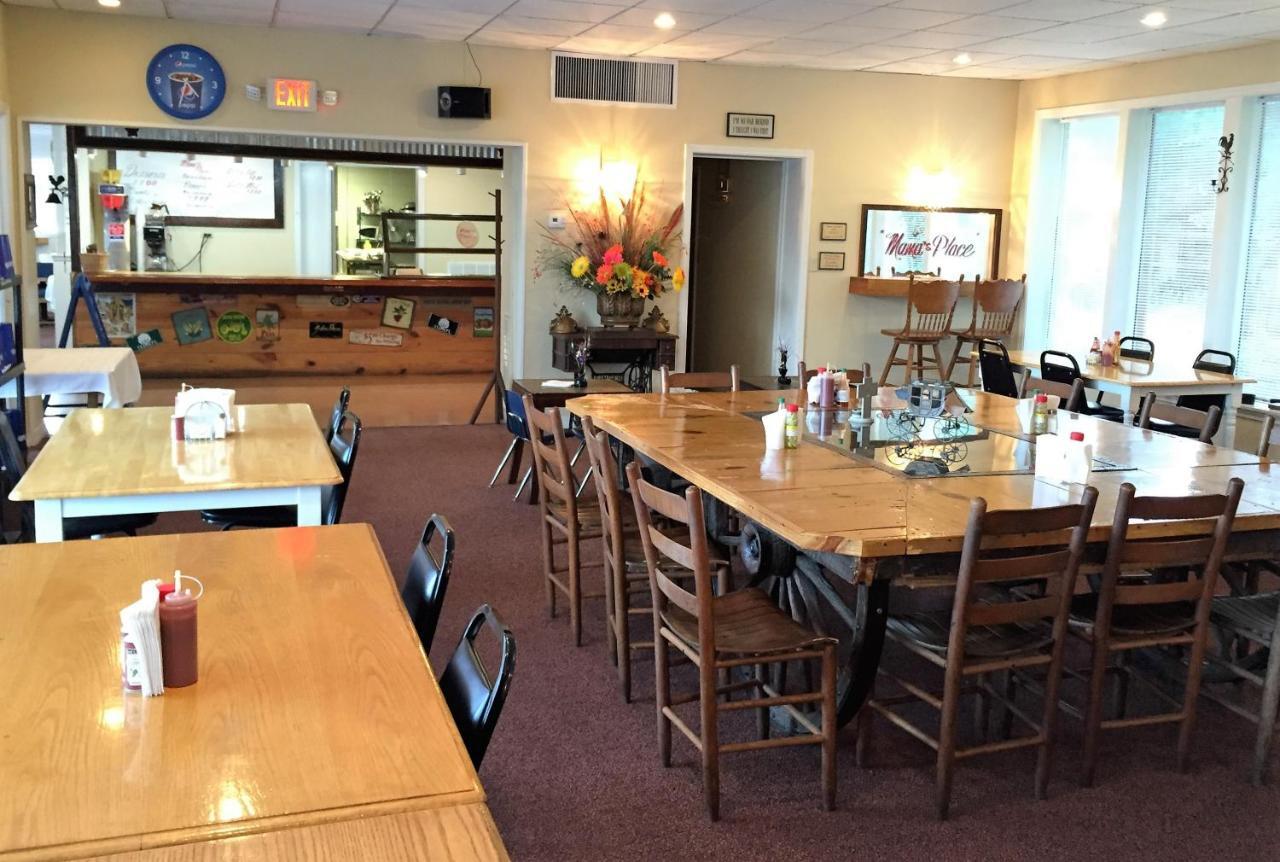 Royal Inn Monroeville Exterior photo