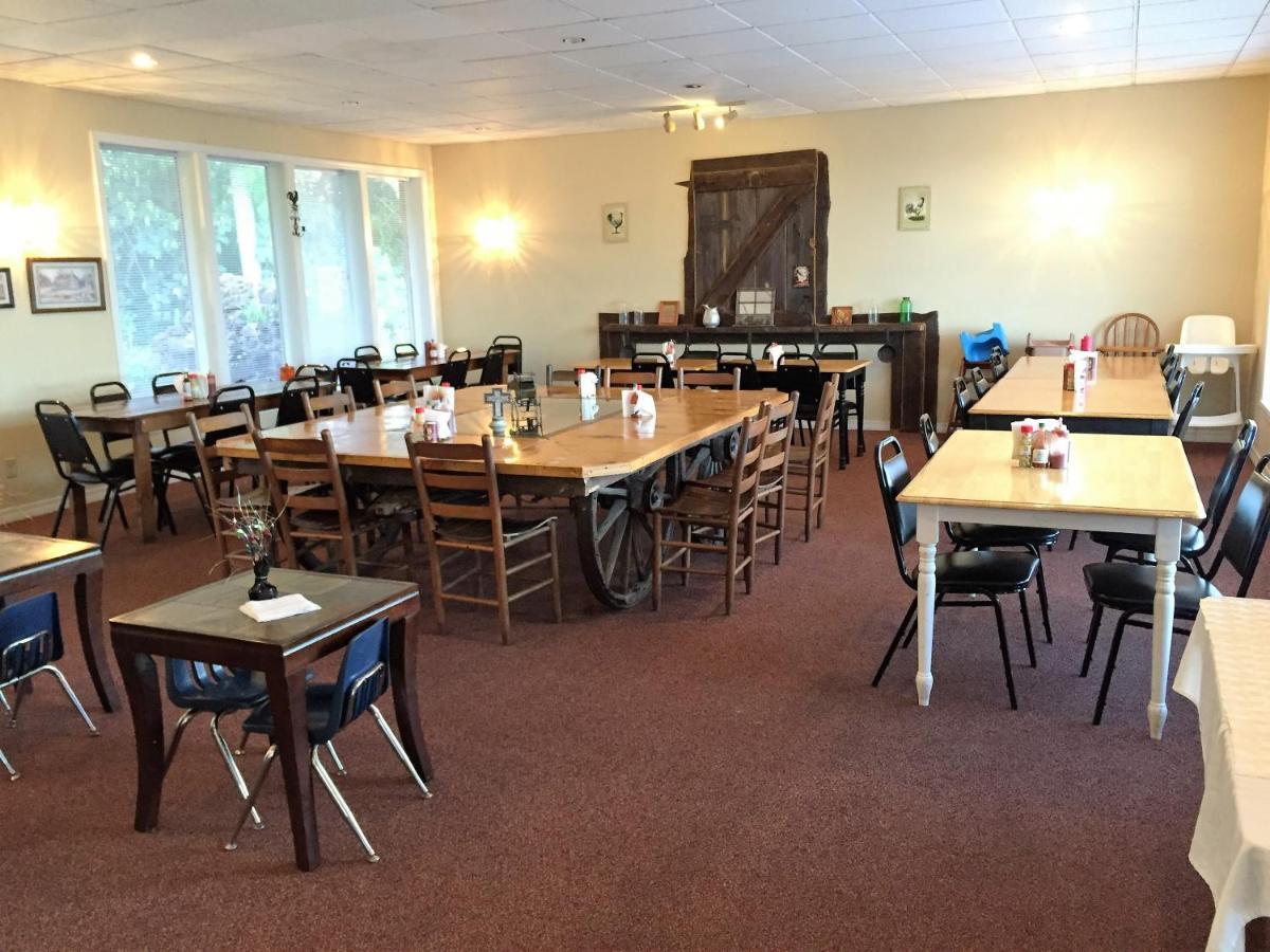 Royal Inn Monroeville Exterior photo